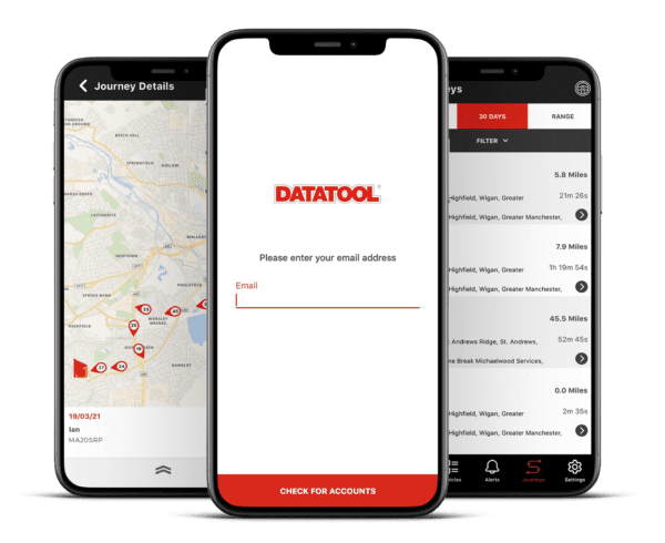 Datatool Stealth S5 Thatcham Approved tracker | Trusted Motorcycle Alarms, Trackers and Security systems