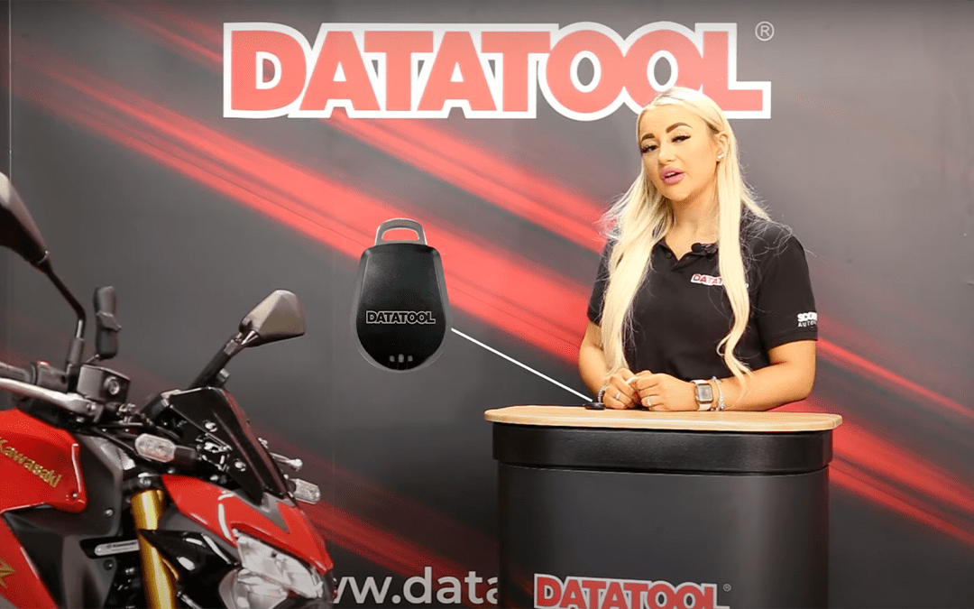 Datatool TV Motorcycle Help