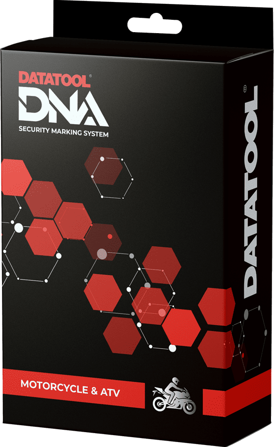 Datatool DNA Box 