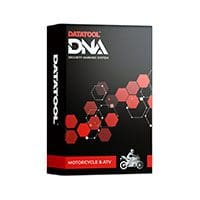 Datatool DNA
