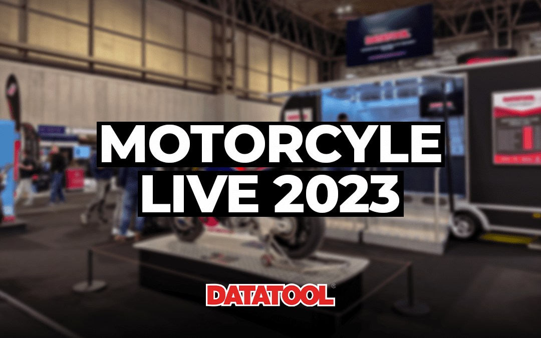 Riding High: Motorcycle Live 2023