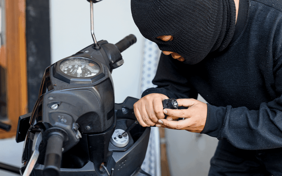 Why You Need A Gps Tracker for your motorcycle | Datatool | Motorcycle ...