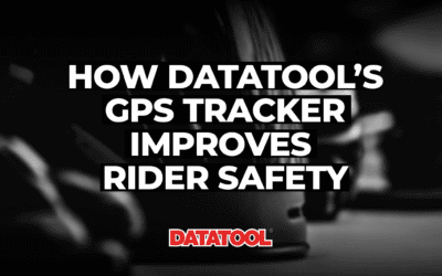 Riding with Peace of Mind: How Datatool’s GPS Tracker Improves Rider Safety