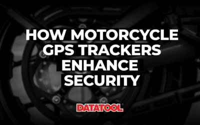 Protect Your Ride: How Motorcycle GPS Trackers Enhance Security