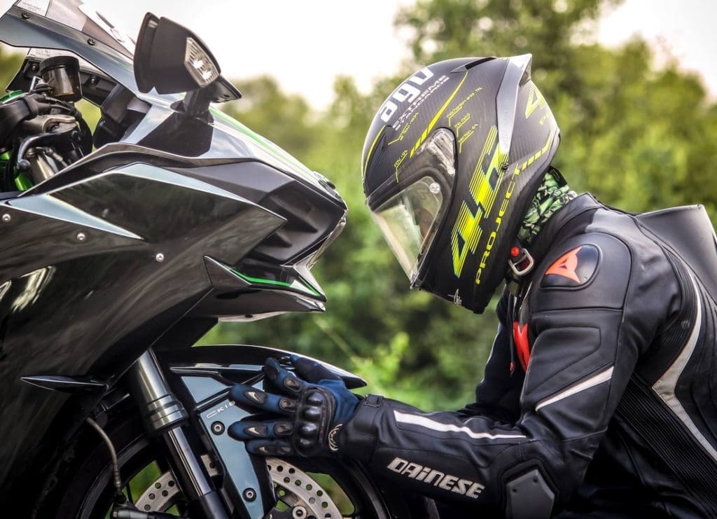 motorbike