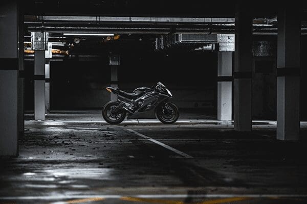 motorcycle-parking