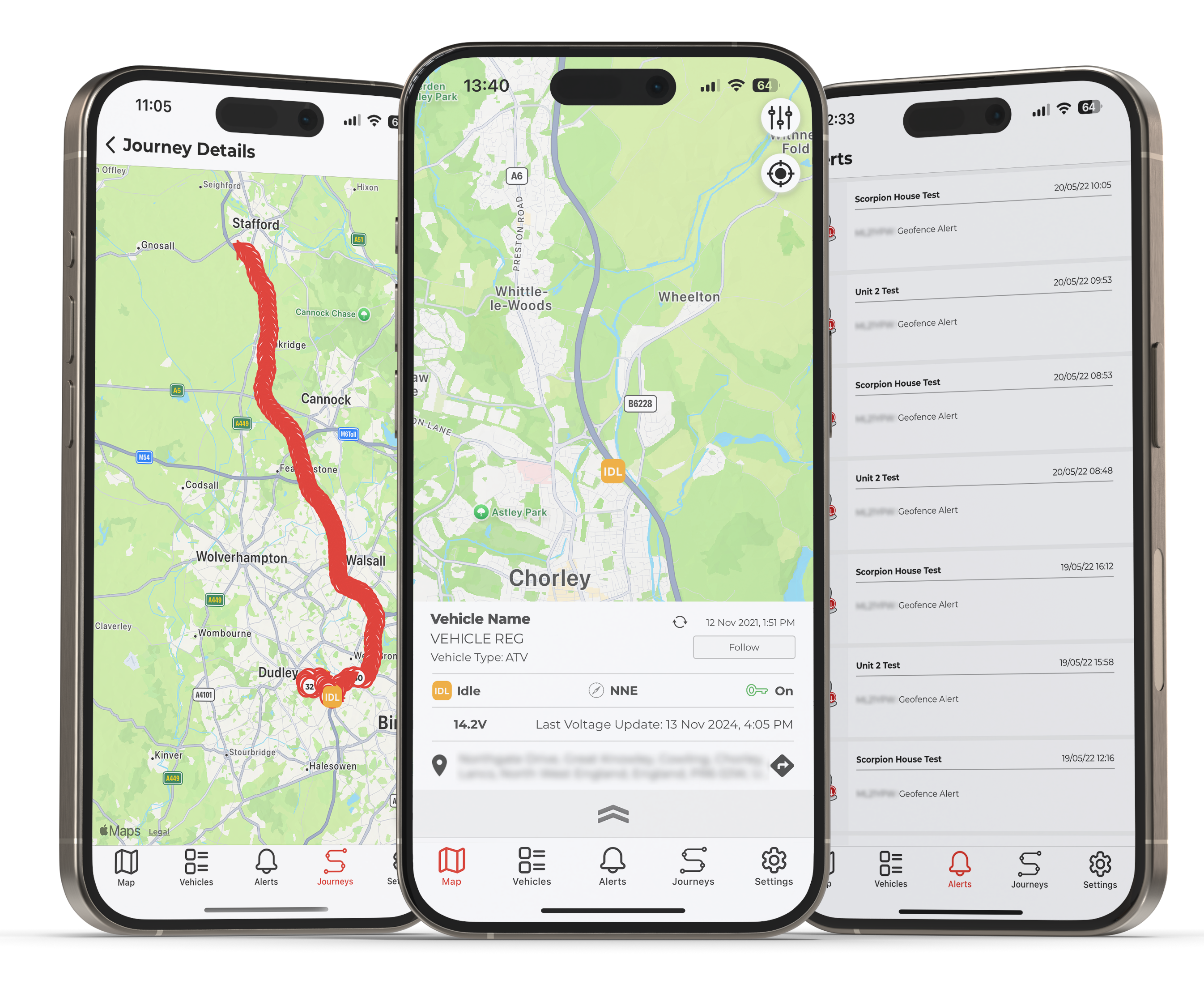 DT Mobile 2024