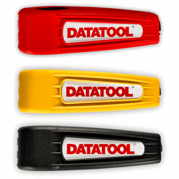 Datatool Croc Lock