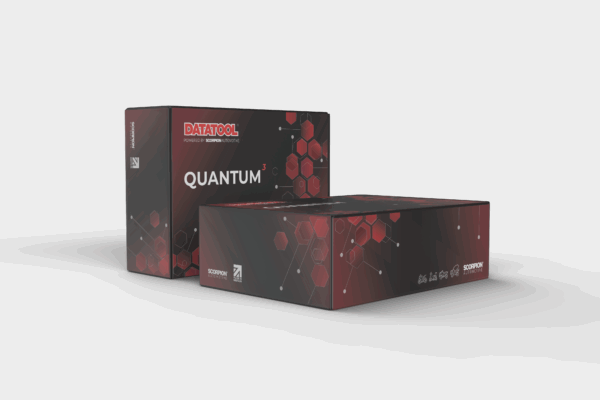 Quantum 3 - Image 3