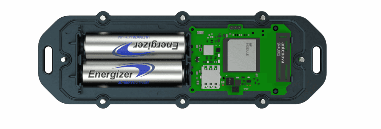 Datatool Tracker Datatool Quantum3 | Thatcham S7 Approved Battery Tracker | UK ...